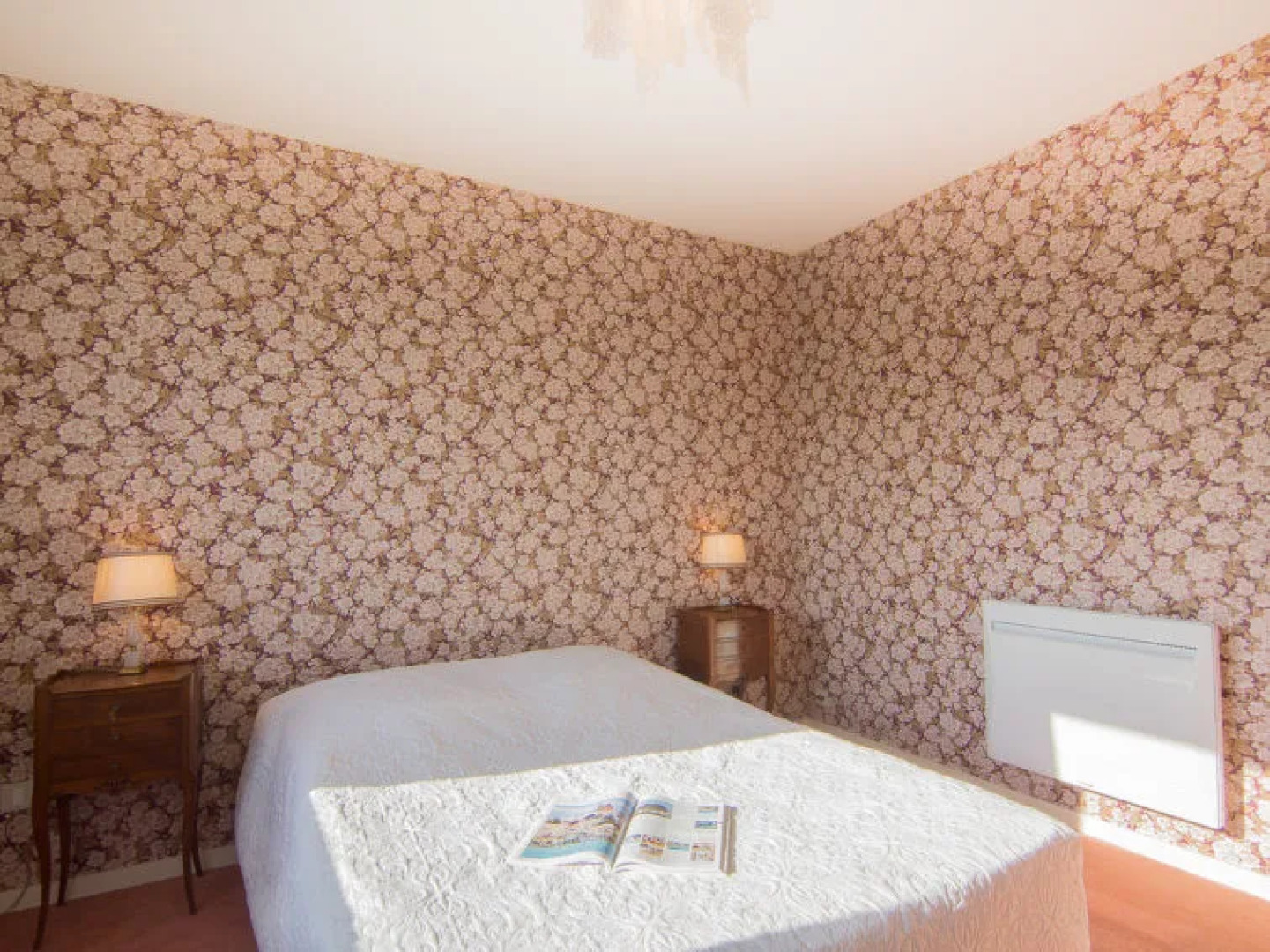 Résidence de Saint Palais