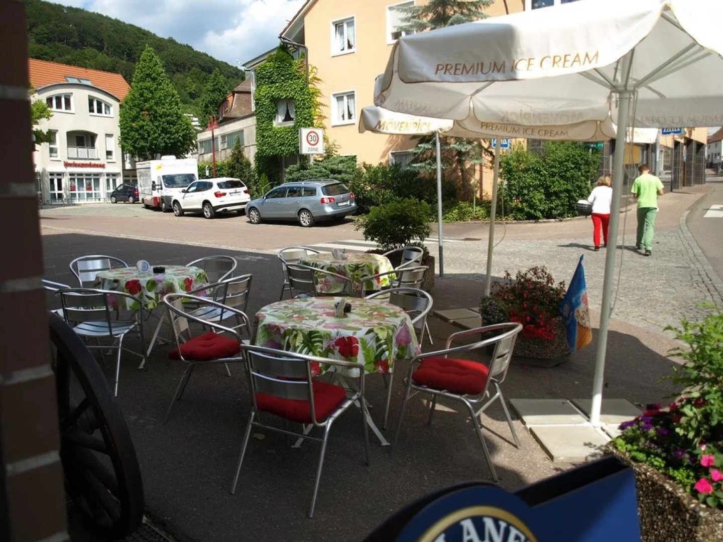 Gasthof - Hotel Rössle