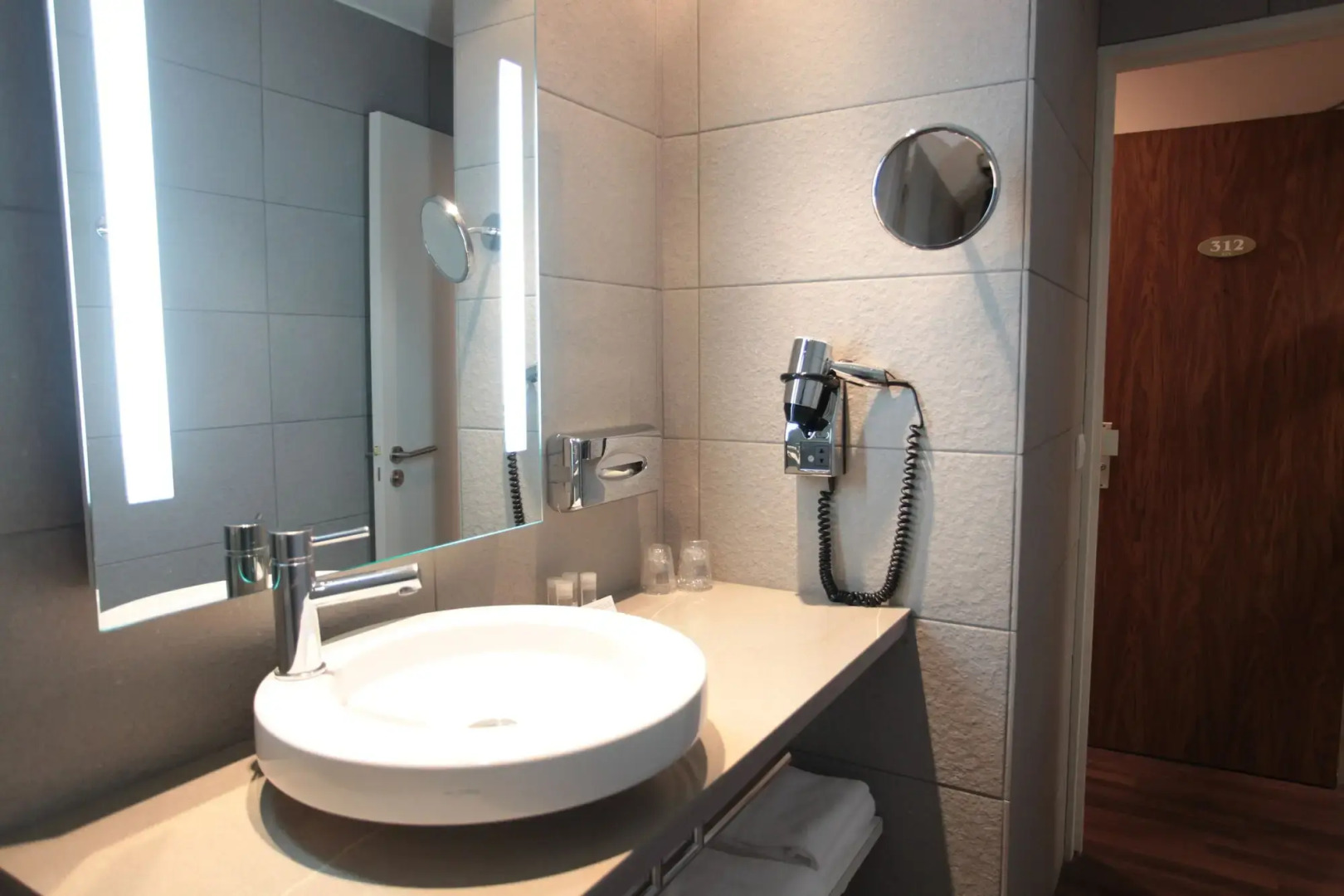 Hotel Maison Chiberta