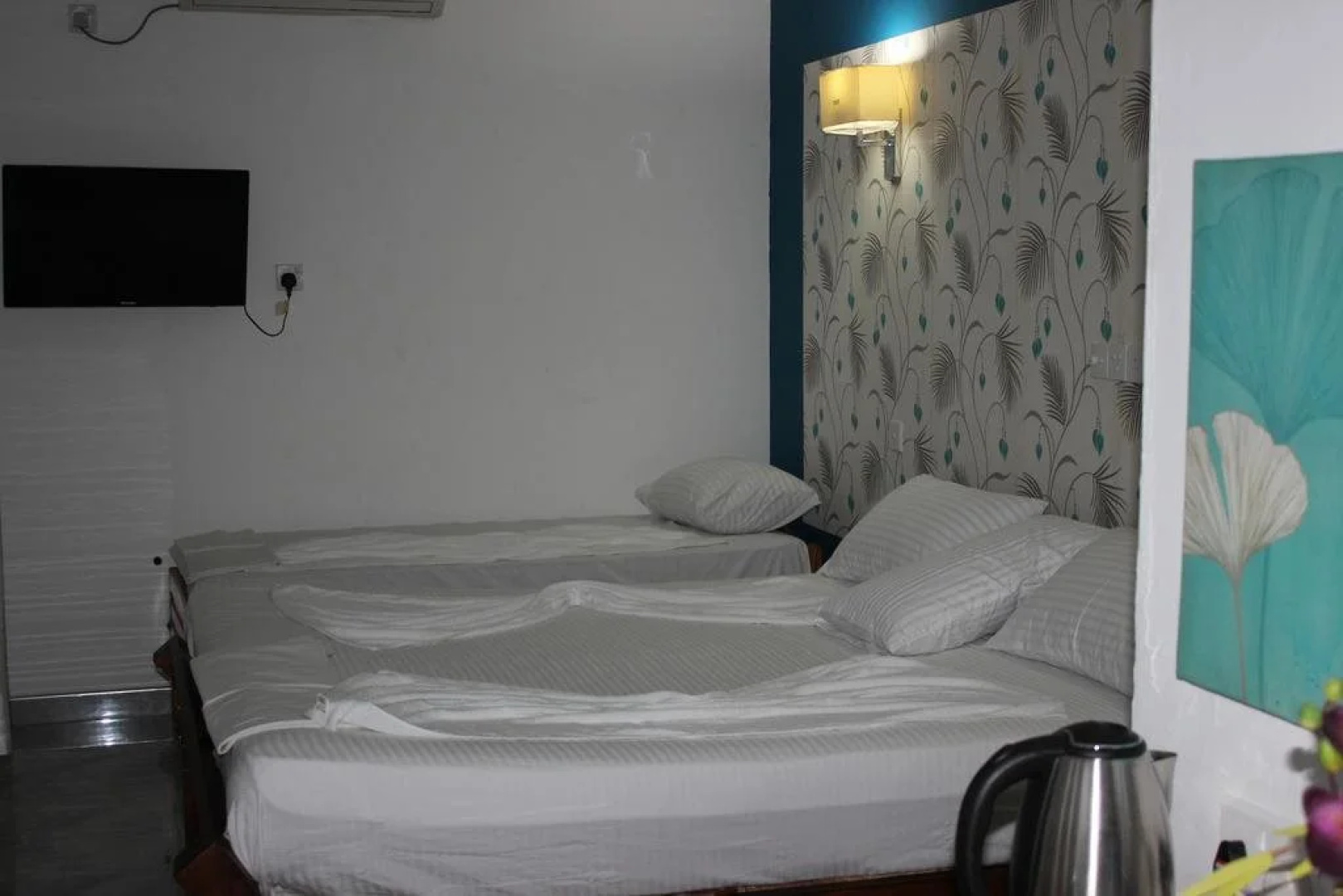 Hotel Pyramide Inn