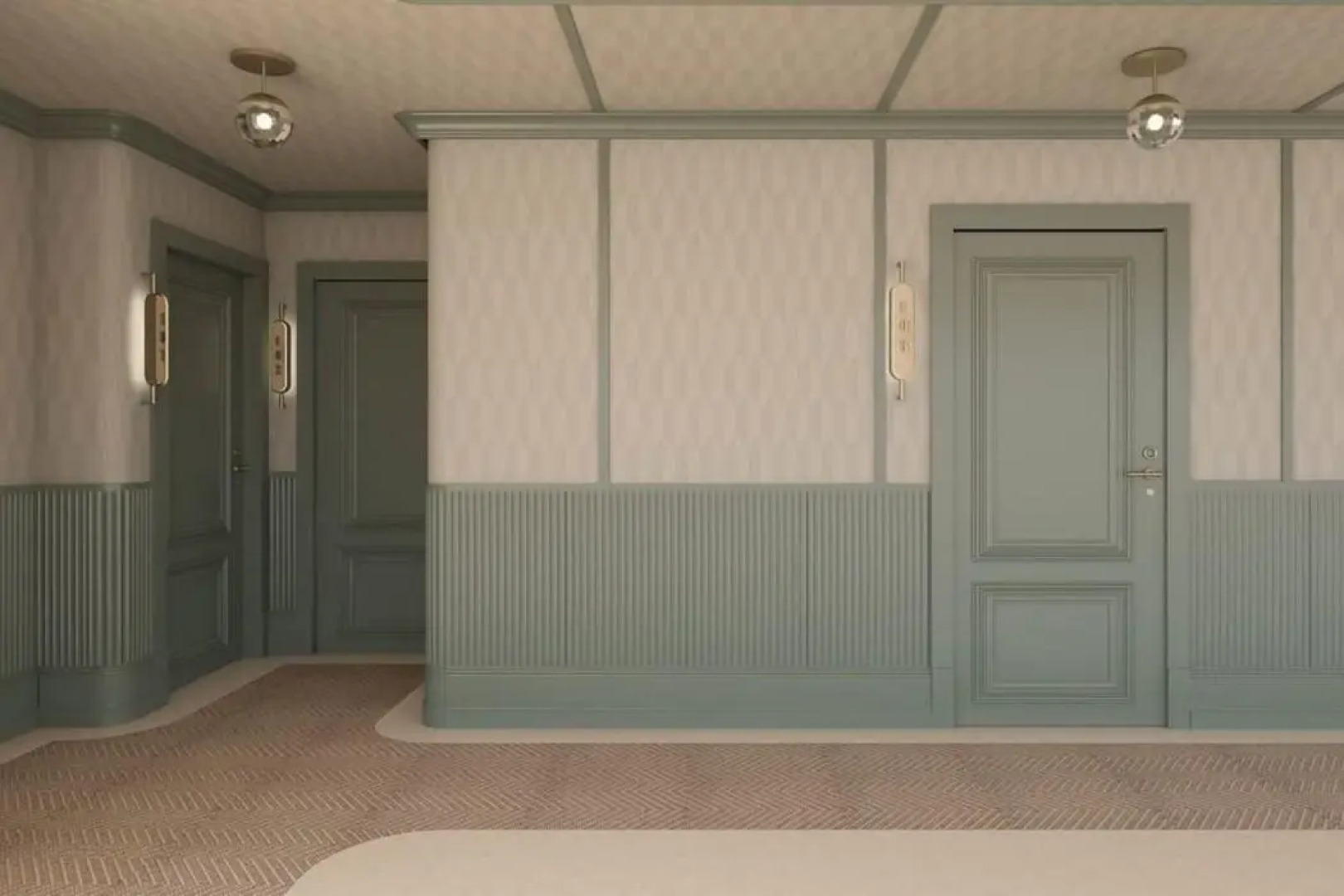 Alcázar Hotel Sóller