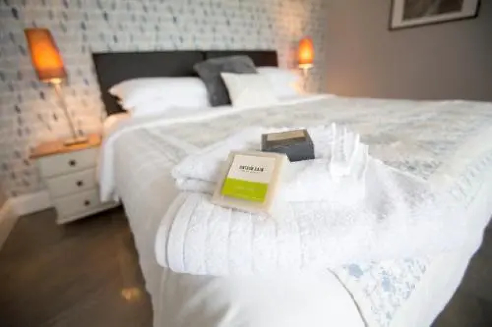 Water's Edge Glenarm