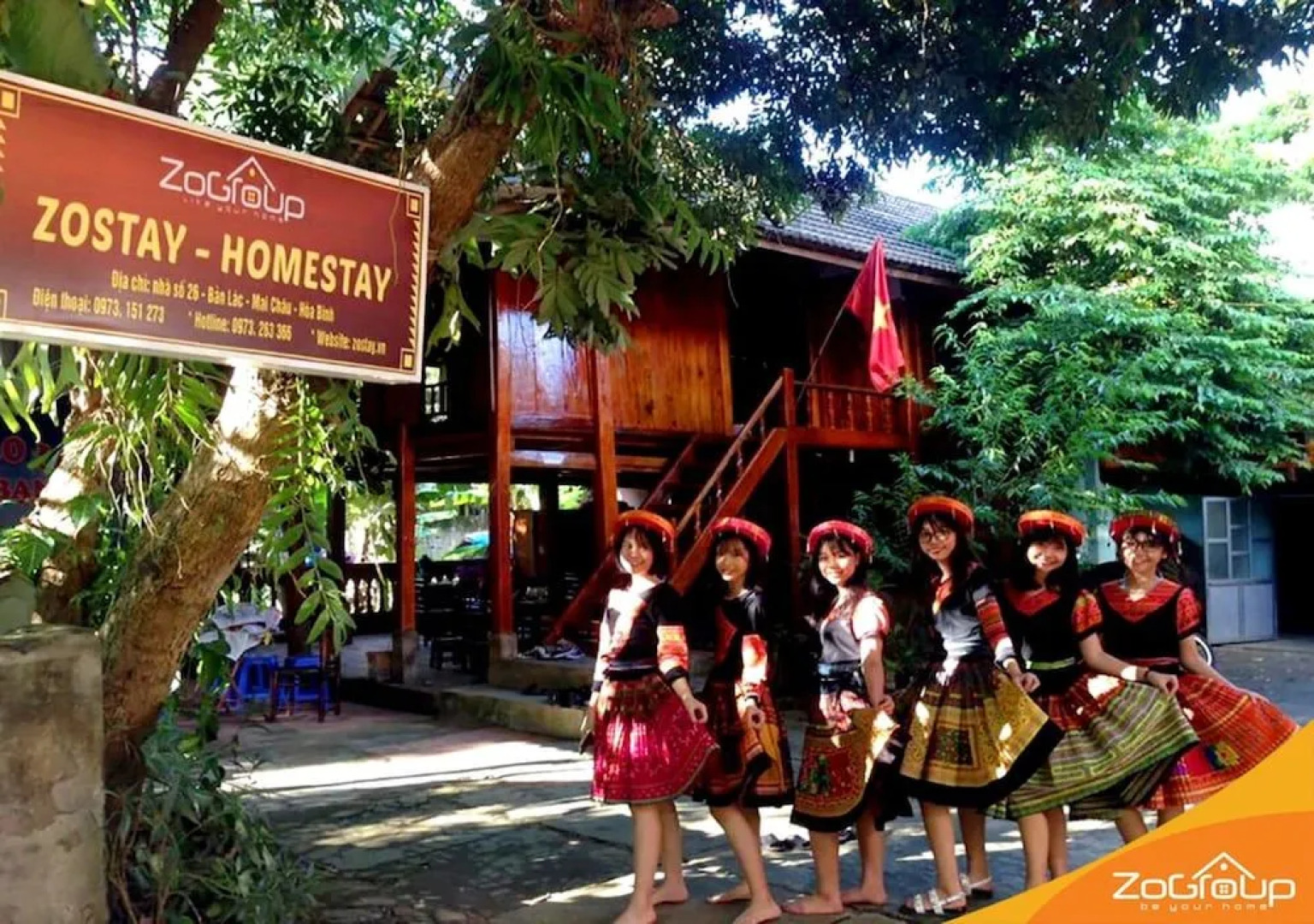 Zostay Homestay - Adults Only