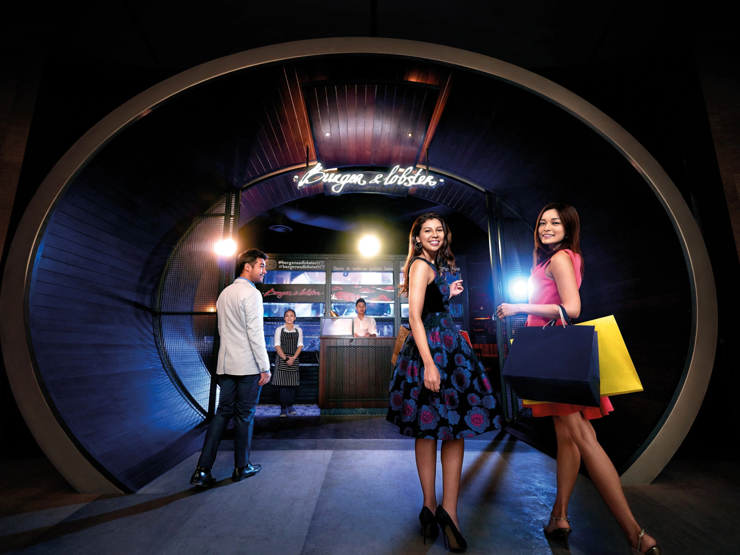 Resorts World Genting - First World Hotel