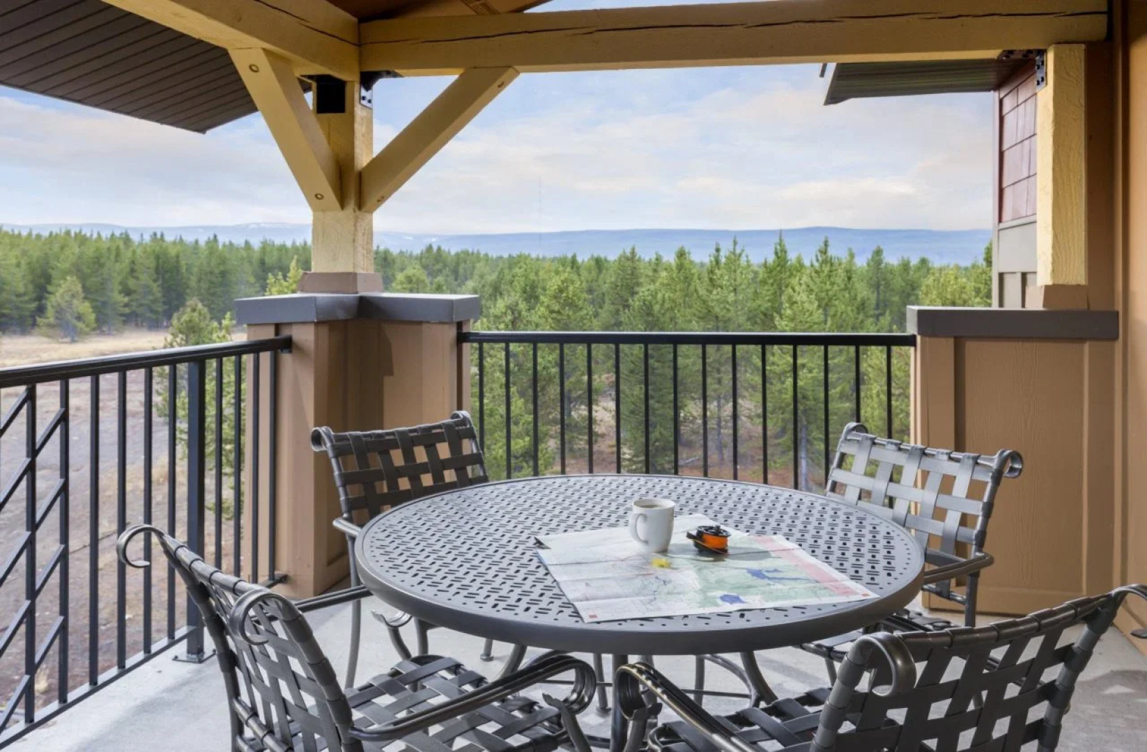 WorldMark West Yellowstone