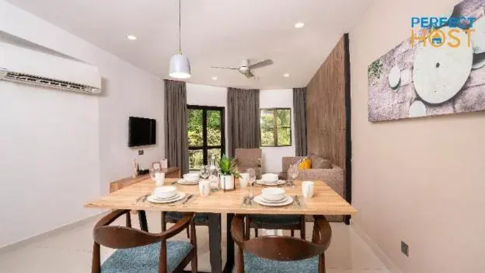 Damai Laut Escape by Perfect Host