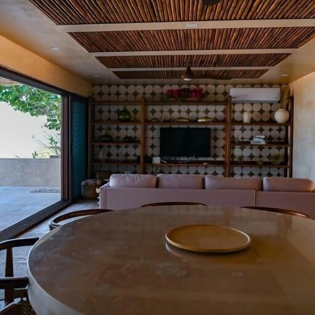 La Joya casa de playa