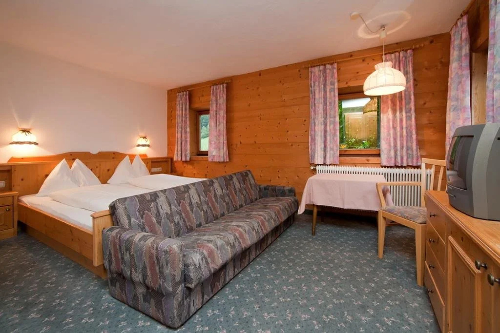 Gasthaus Mitterjager