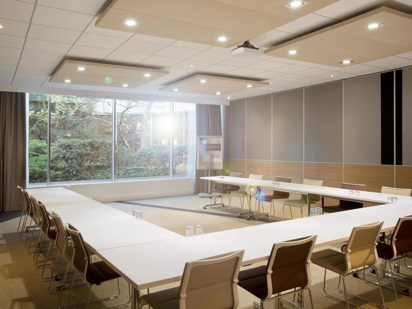 Novotel Kochi Infopark