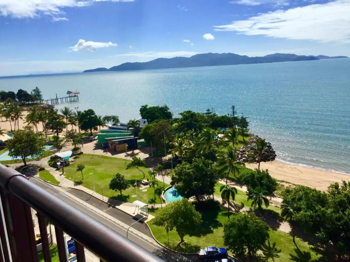 Seafront Studio The Strand