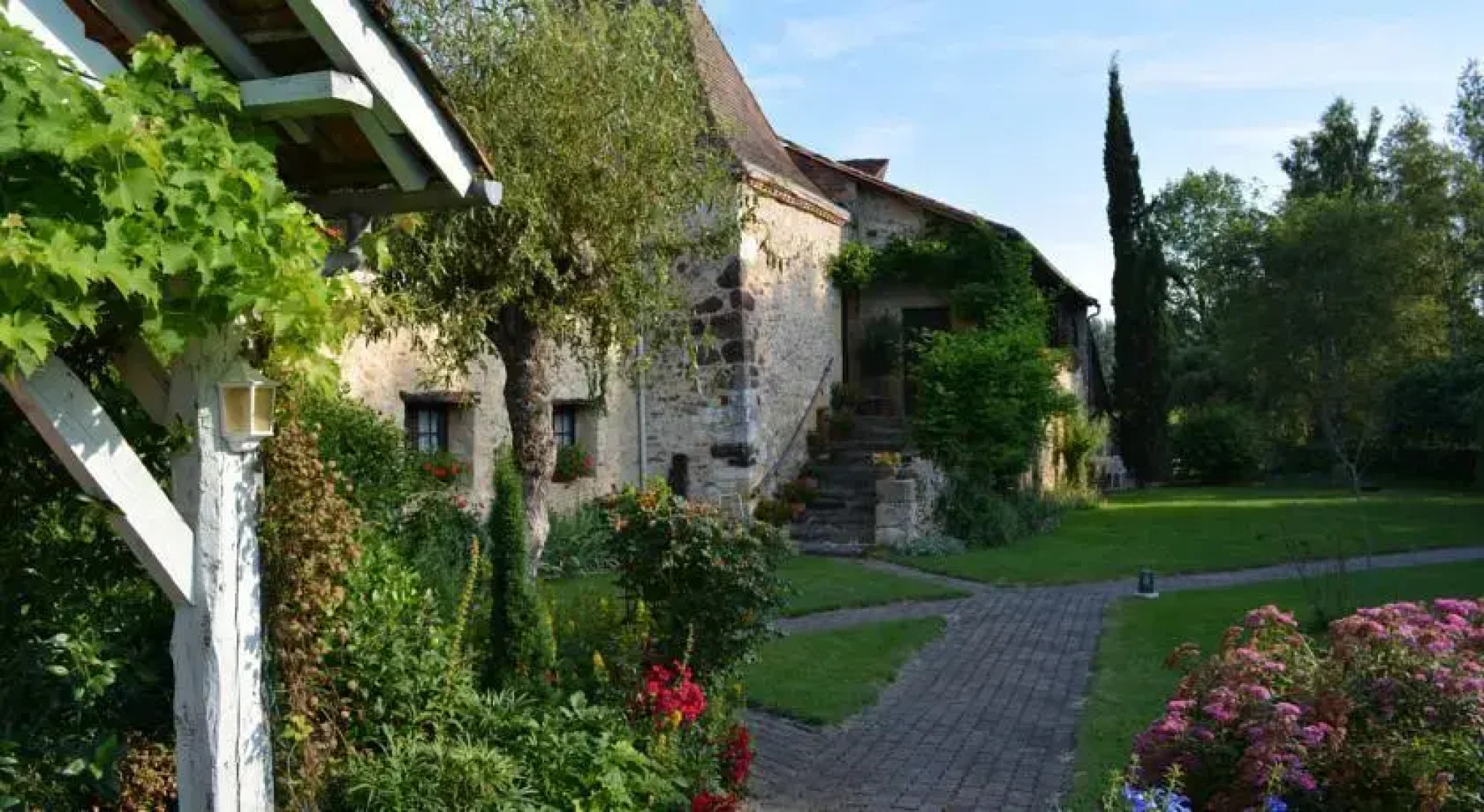 Hôtel Restaurant La Salvetat