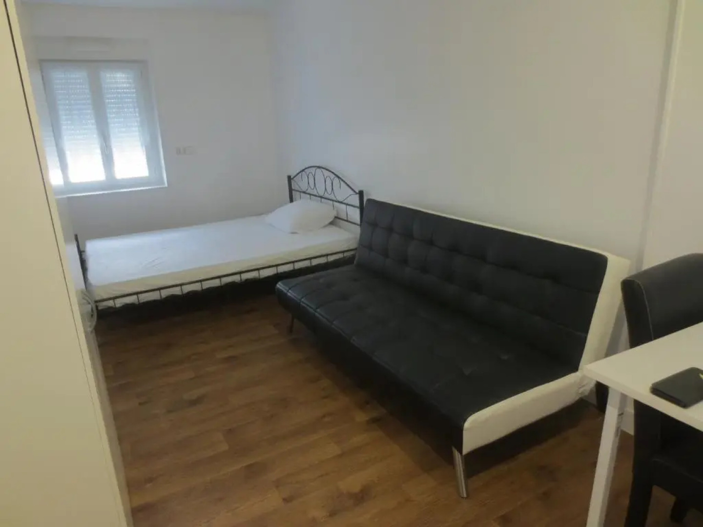 Appartements et studios meublés au centre ville d'Ouzouer Sur Loire