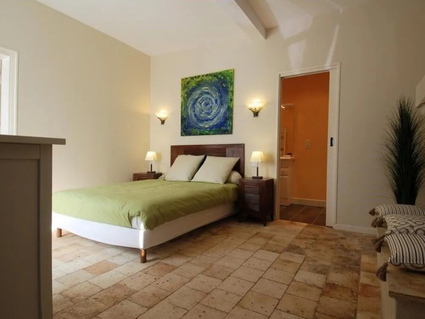 La Closerie Saint Martin