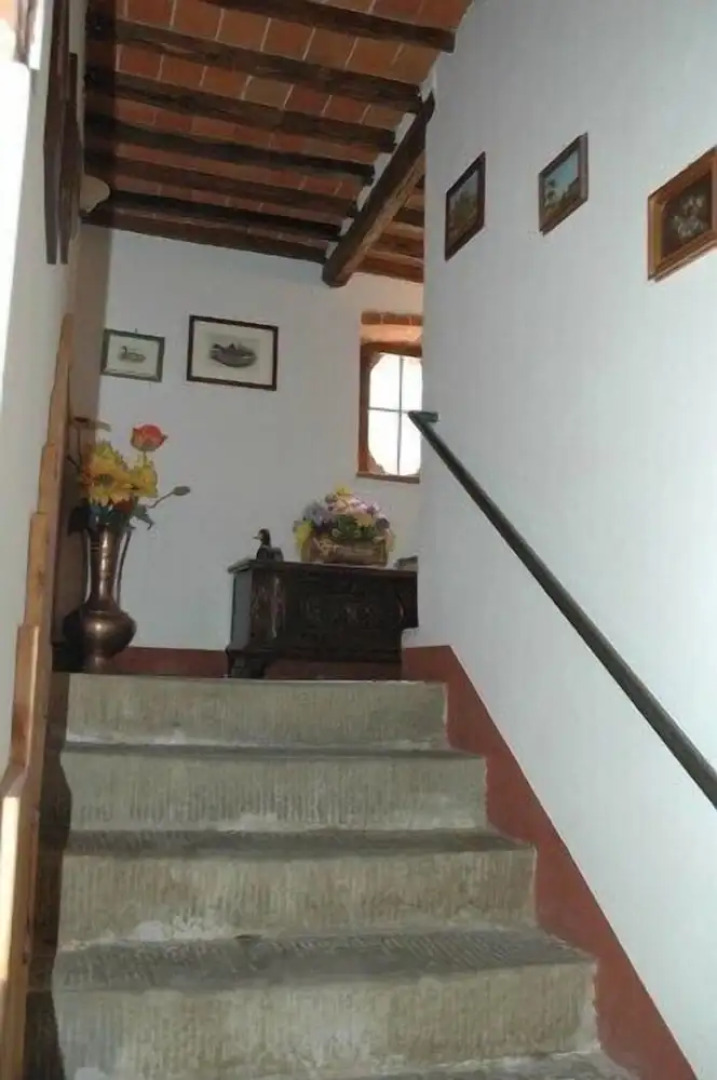 Agriturismo Relais Poggio Primo