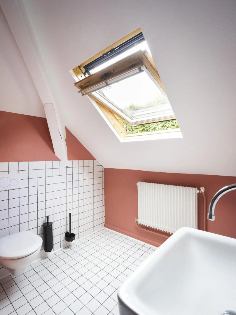 Hostel La Maison Montreau