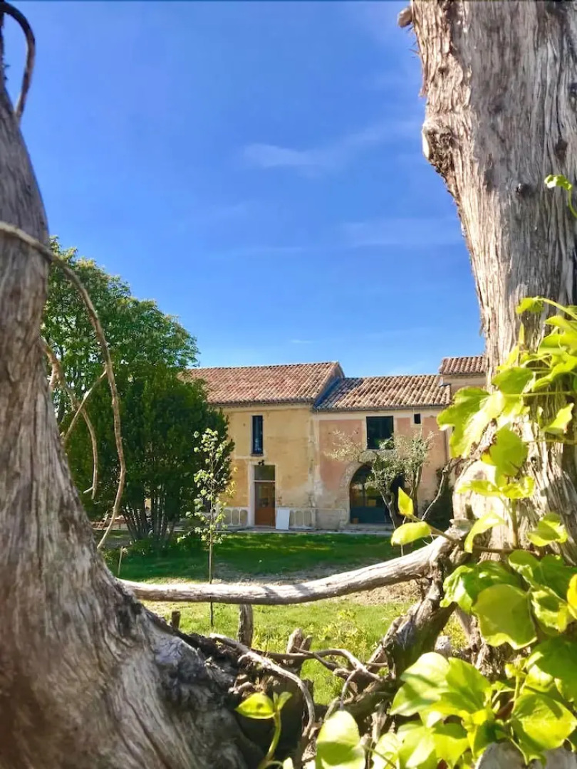 La Bastide Fauve Gite