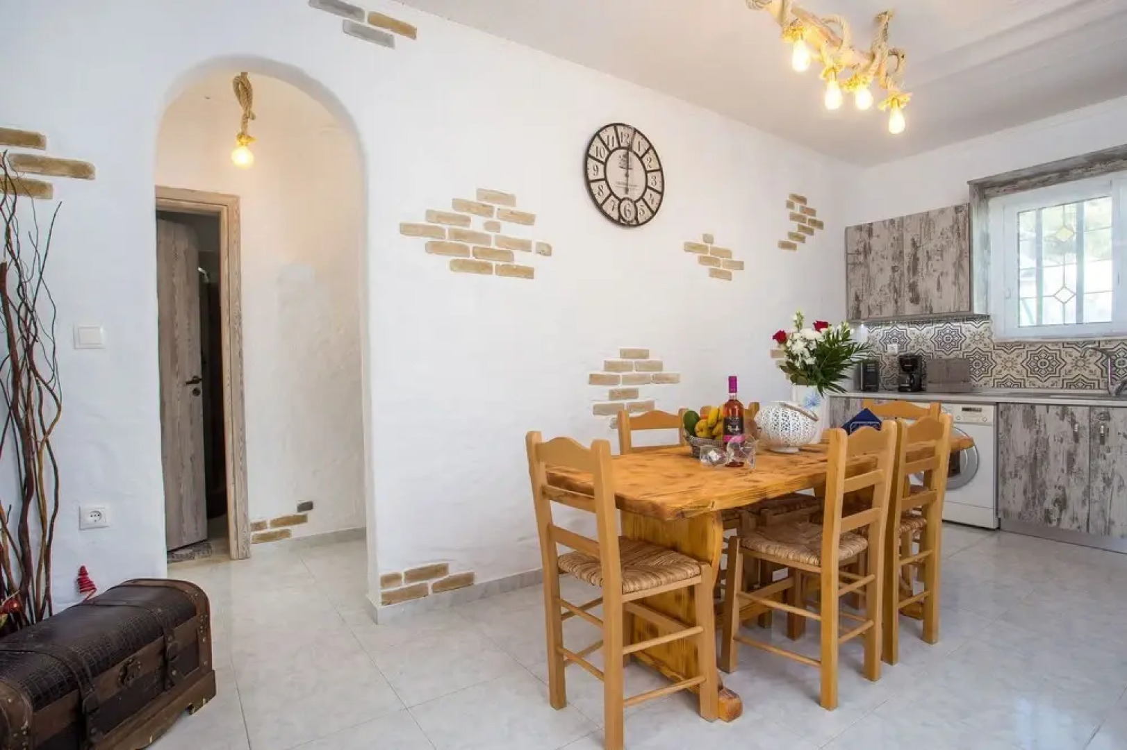 Faliraki Blue Villas