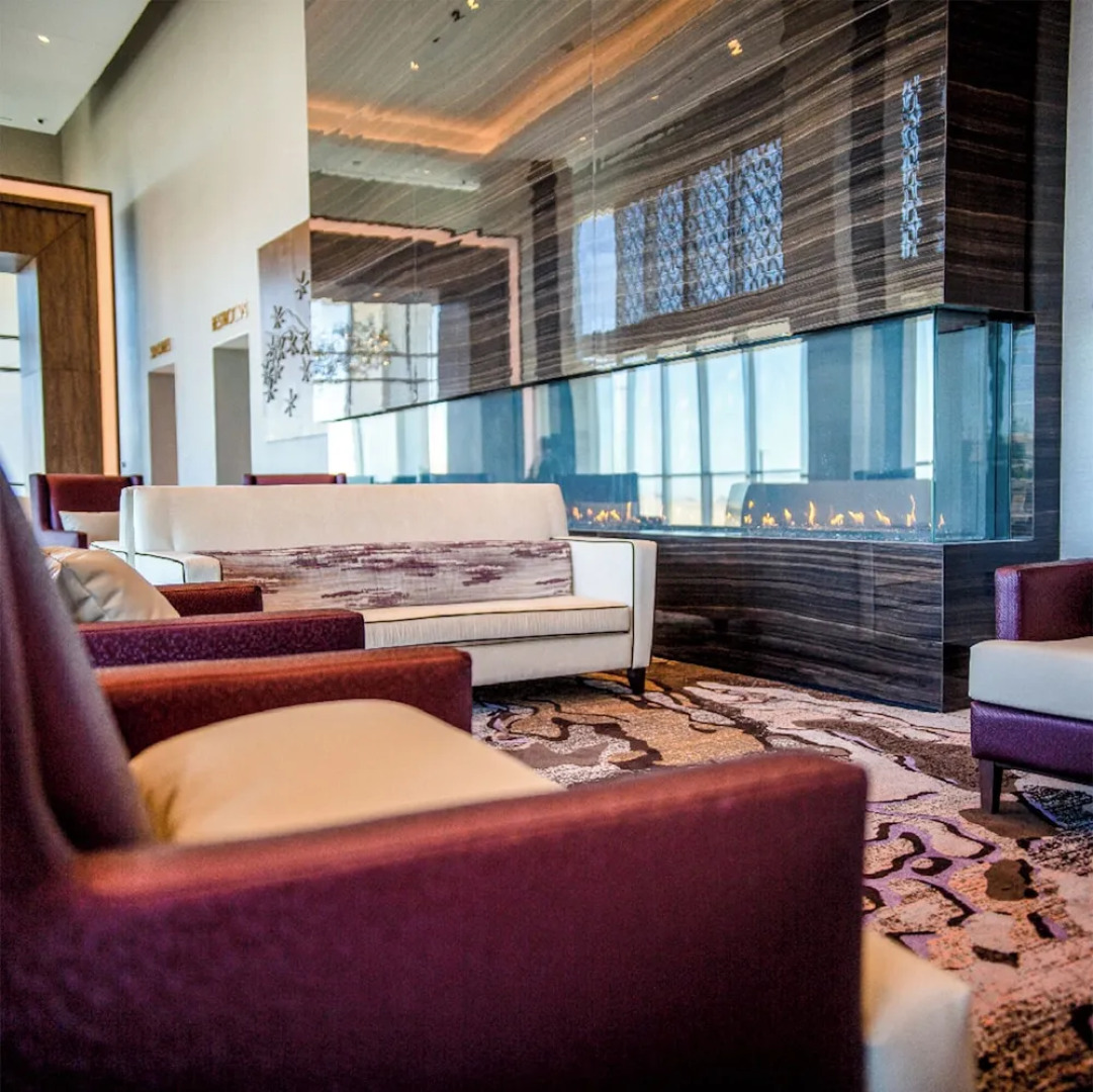 Table Mountain Casino Resort