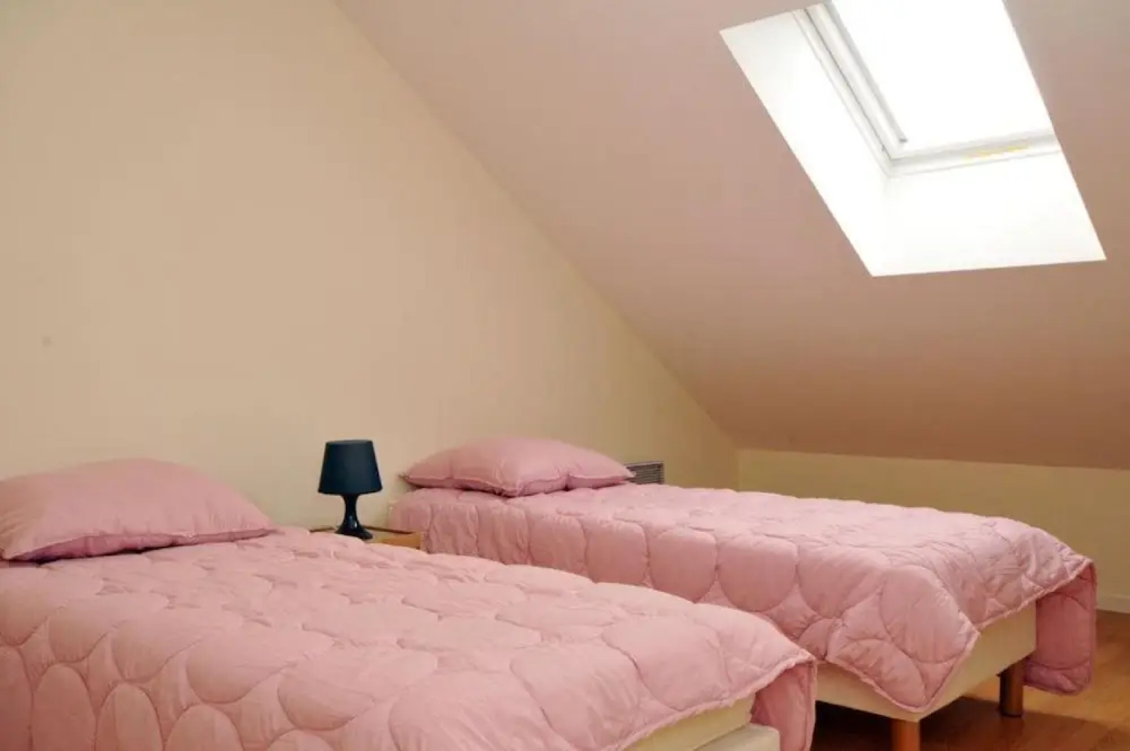 Gite des Jardins du Moulin