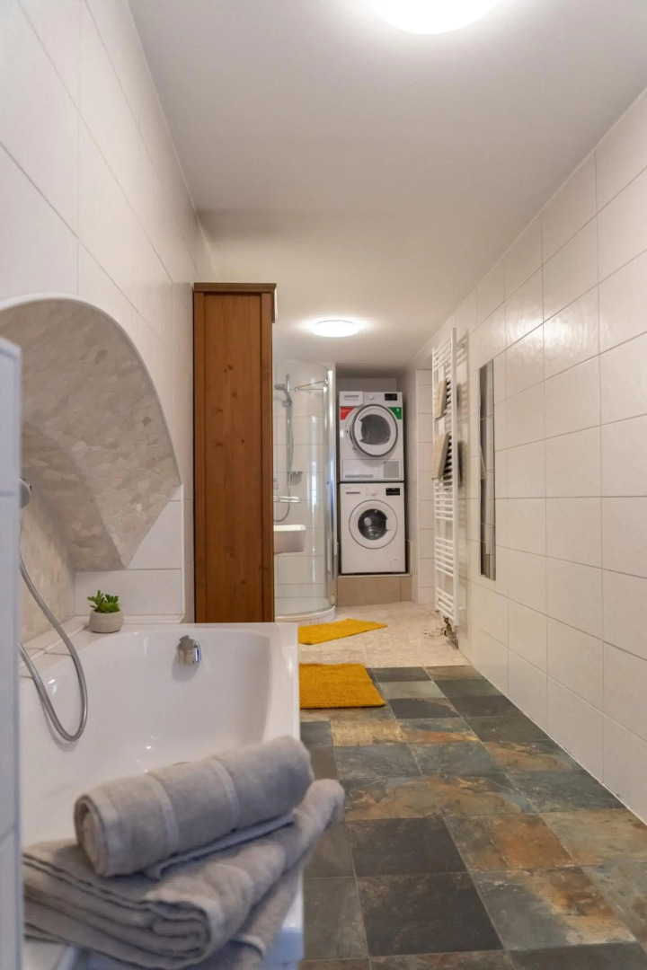 Modern Apartment in the City Center of Bad Ischl