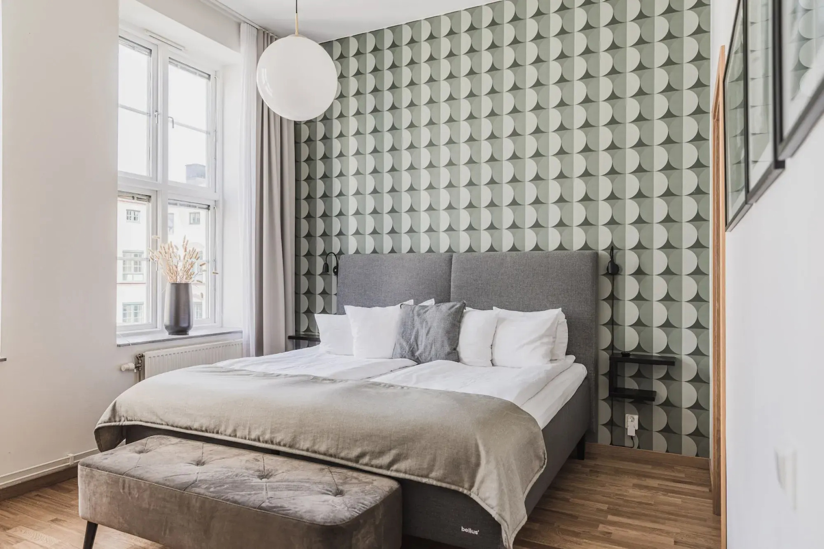 The More Hotel Mazetti