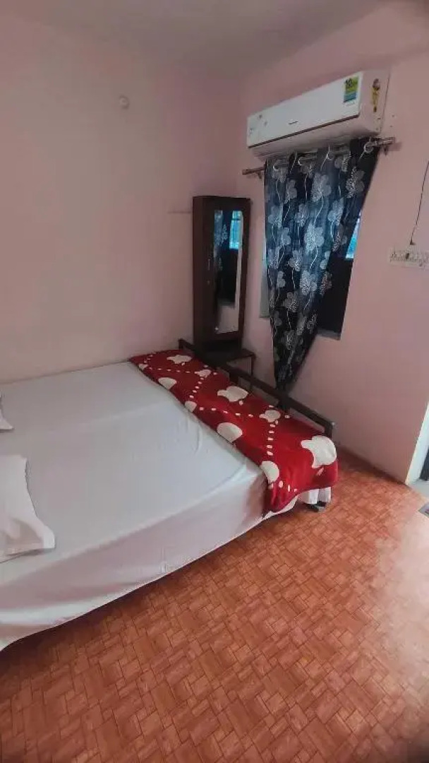 Chacha's Garden Hotel