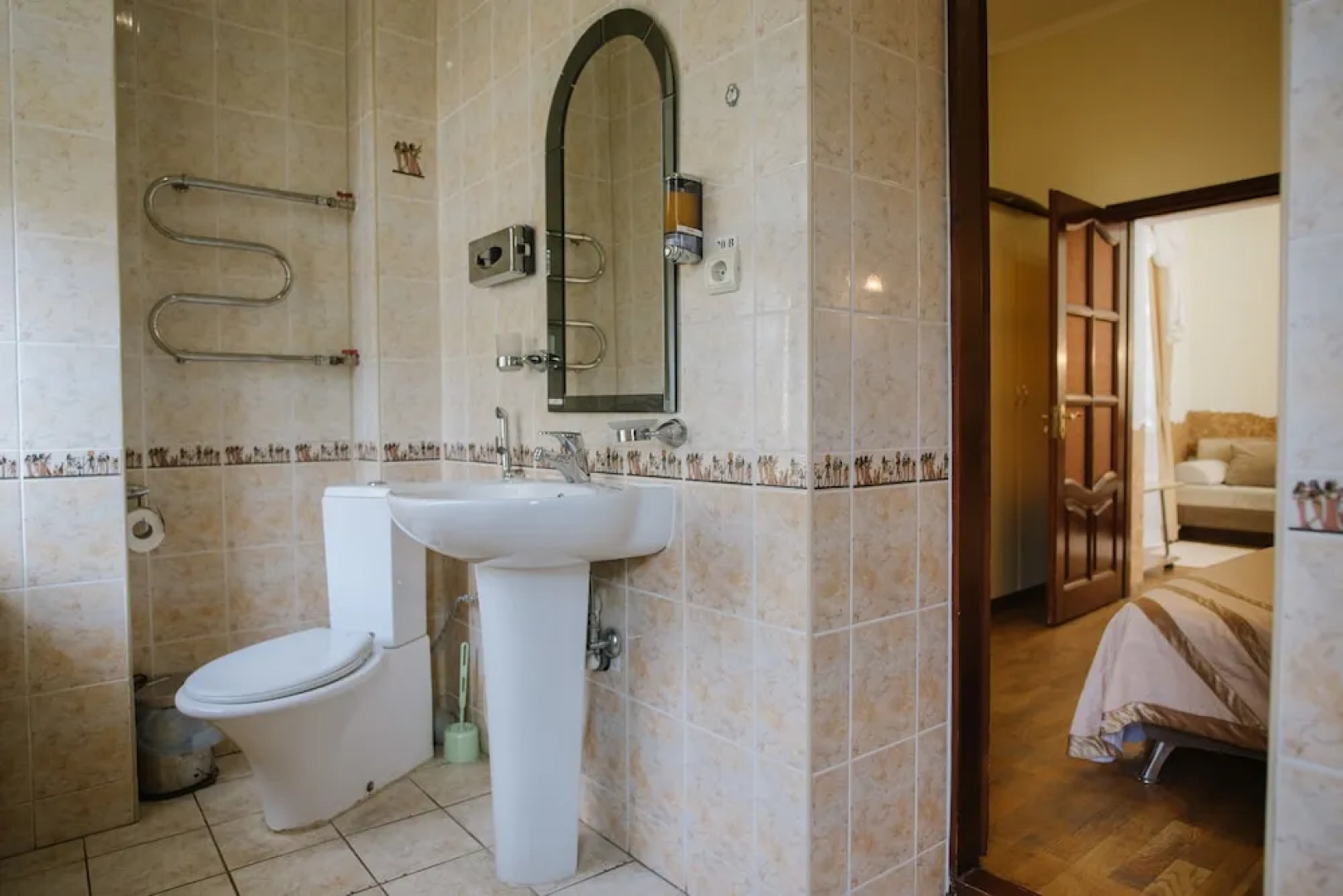 Вилла «Виктория»