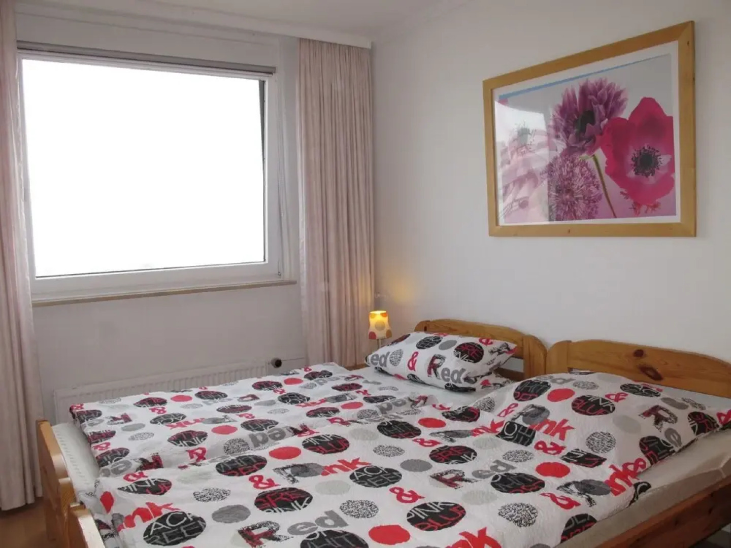 Ostsee-residenz Damp