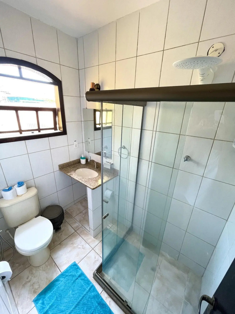 Pousada Toca dos Coelhos