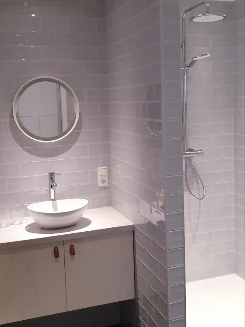 Appartement Plek in Holten