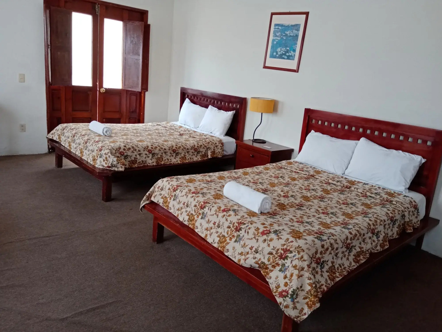 Hotel Real de San Diego