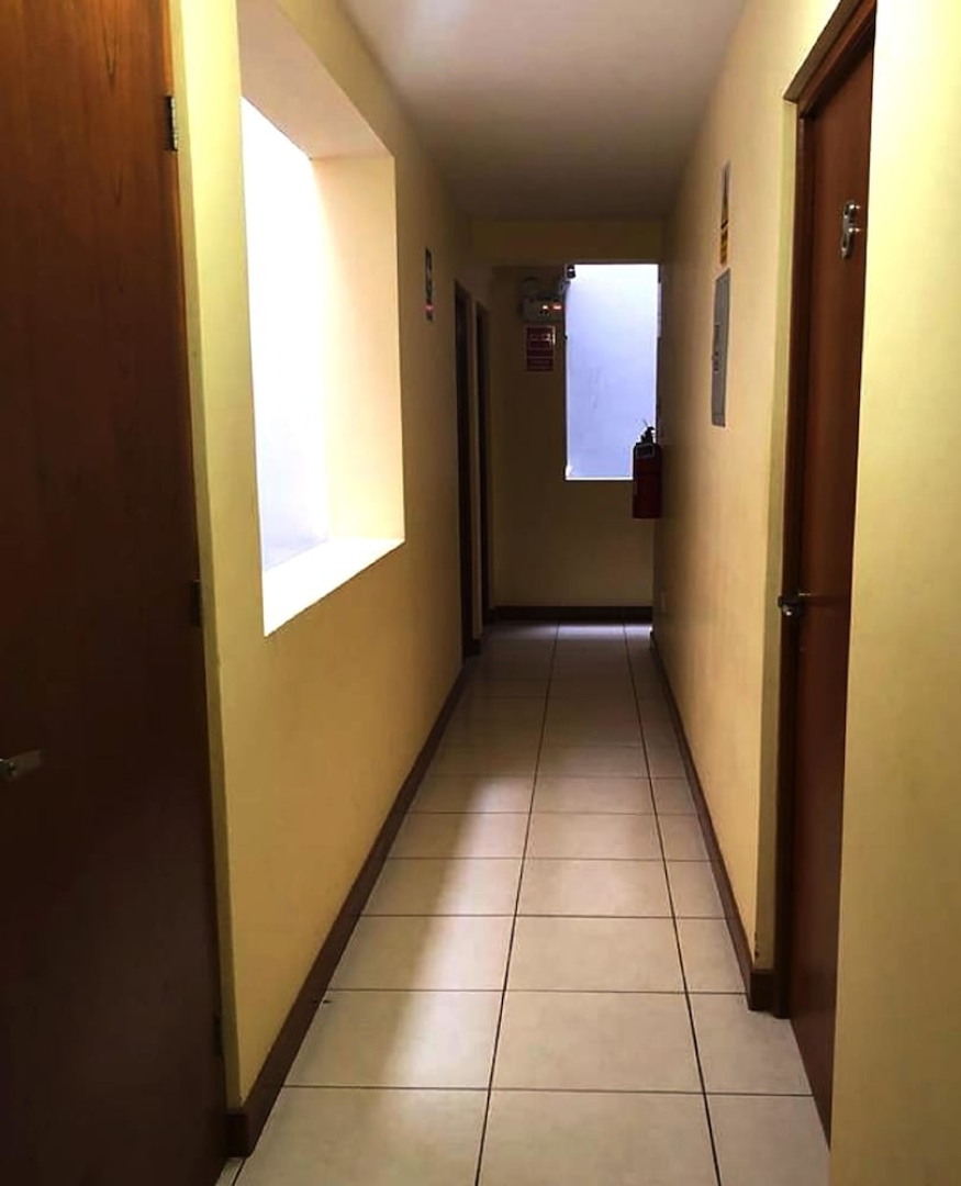 Hospedaje Luna Llena