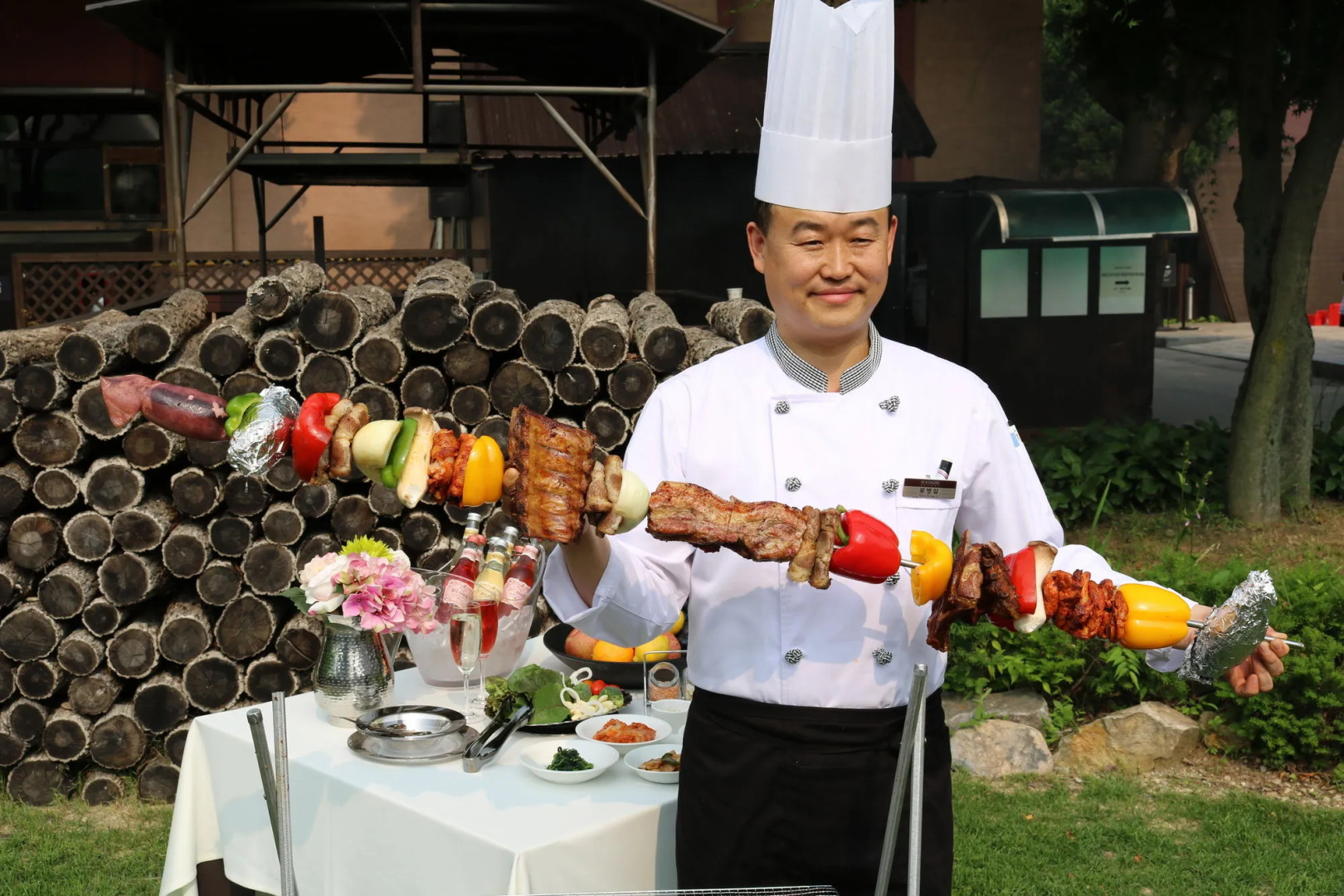 Kensington Resort Gapyeong