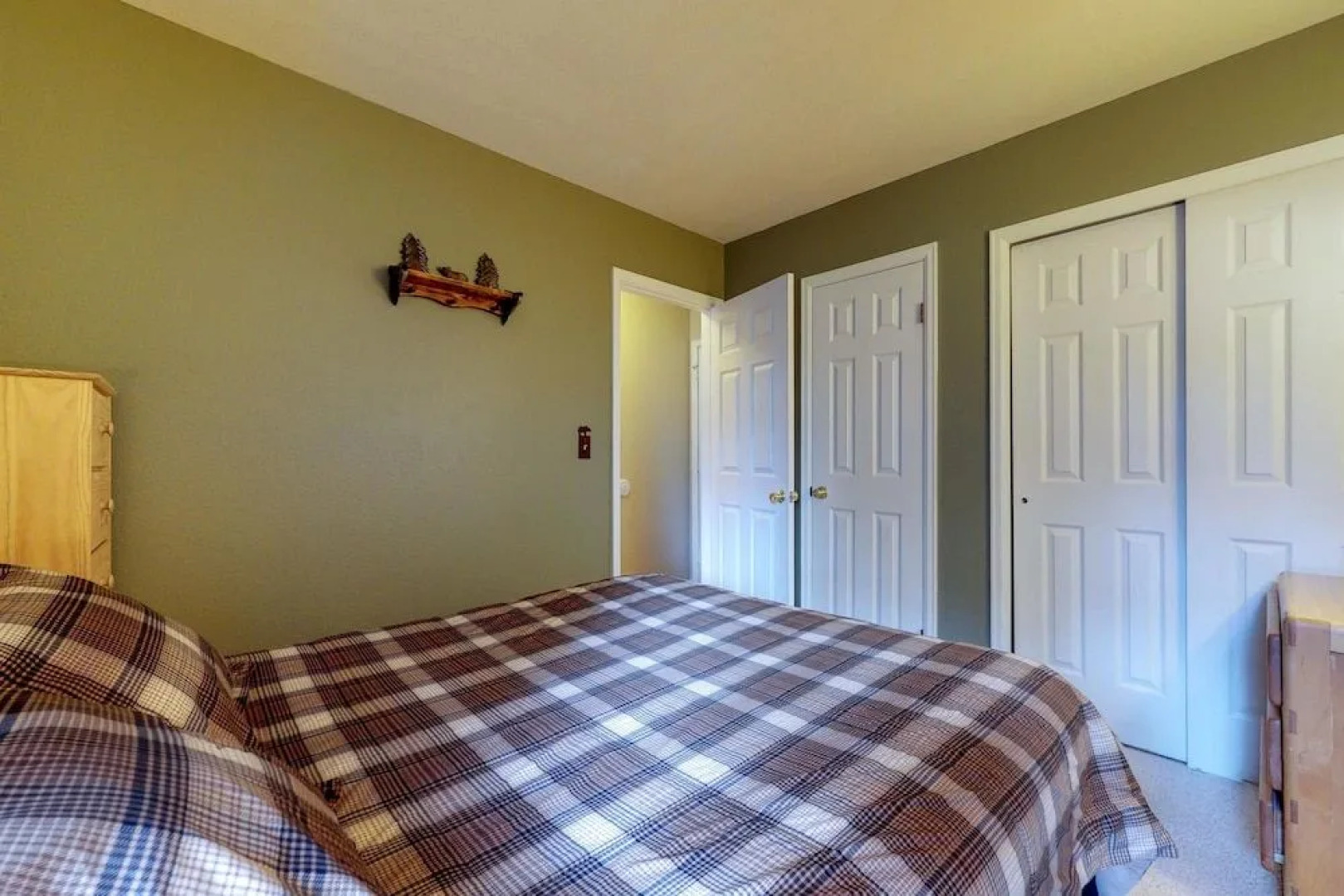 Wildwood Suites Apartment