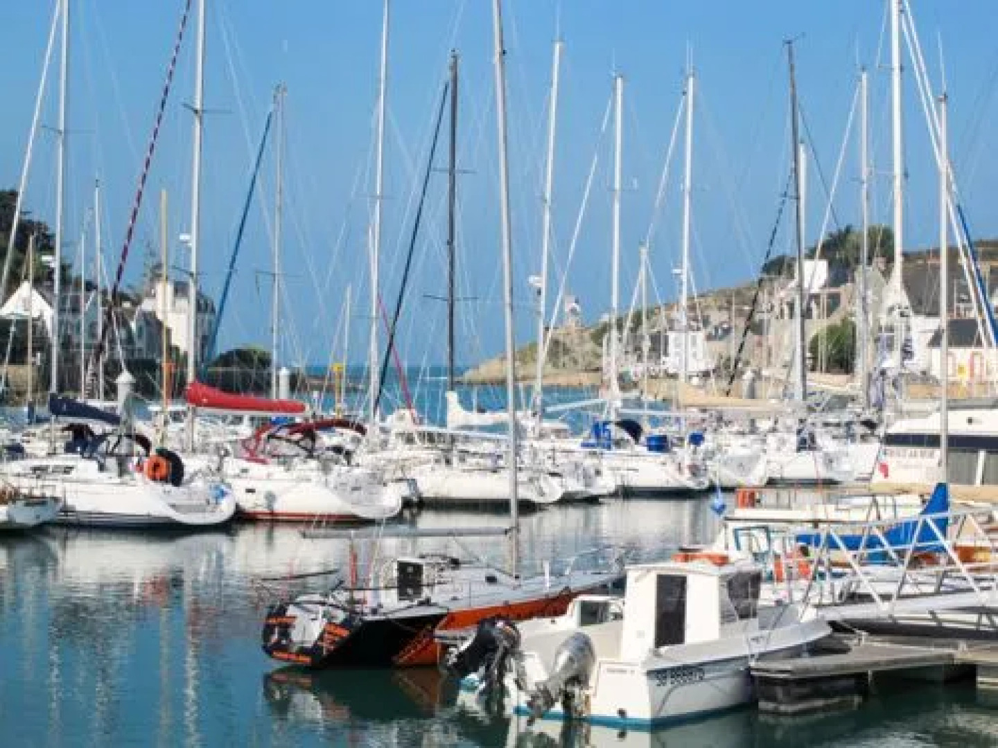 Les Mouettes (PGX300)