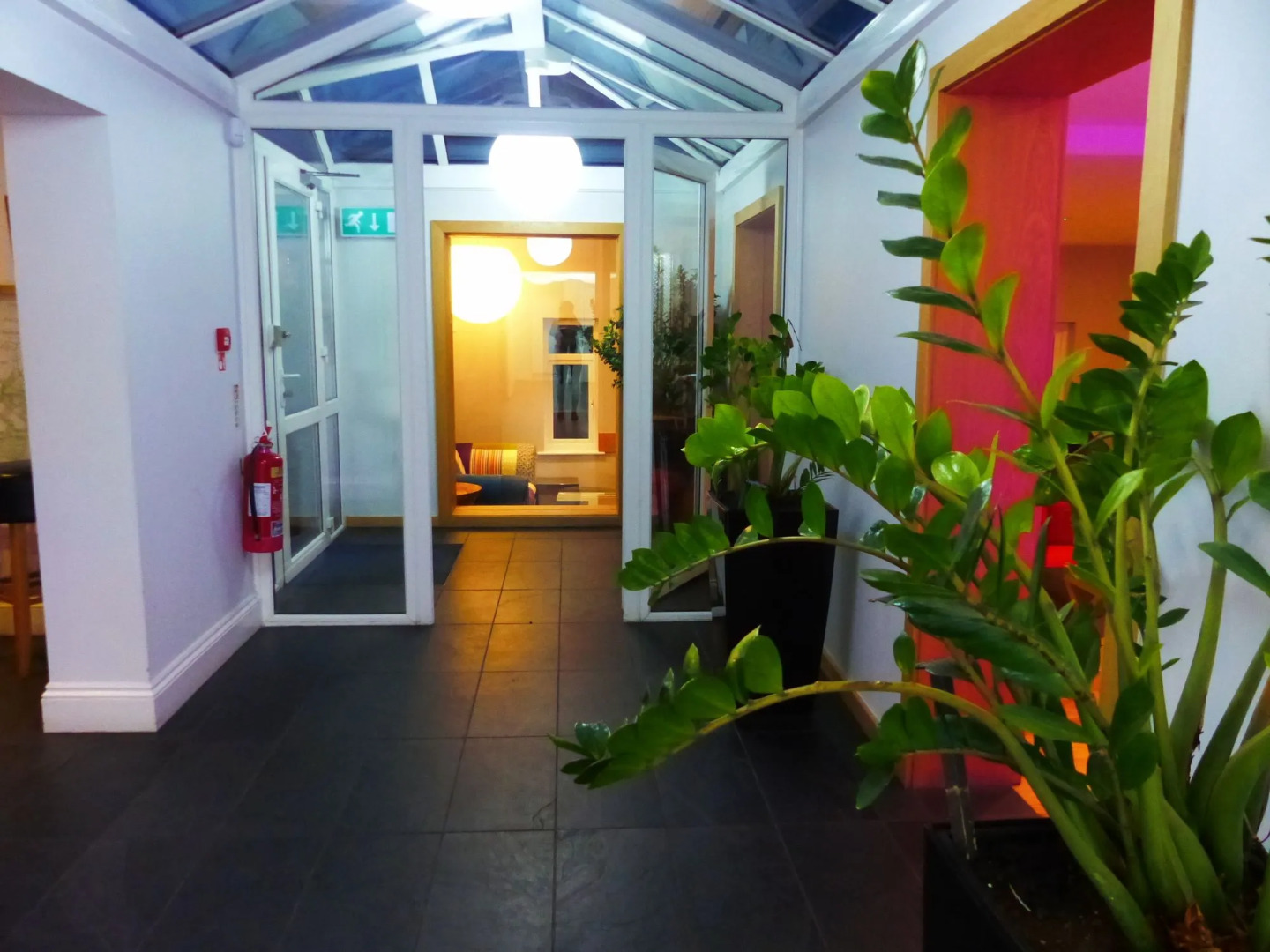 Kerenza Hotel Cornwall