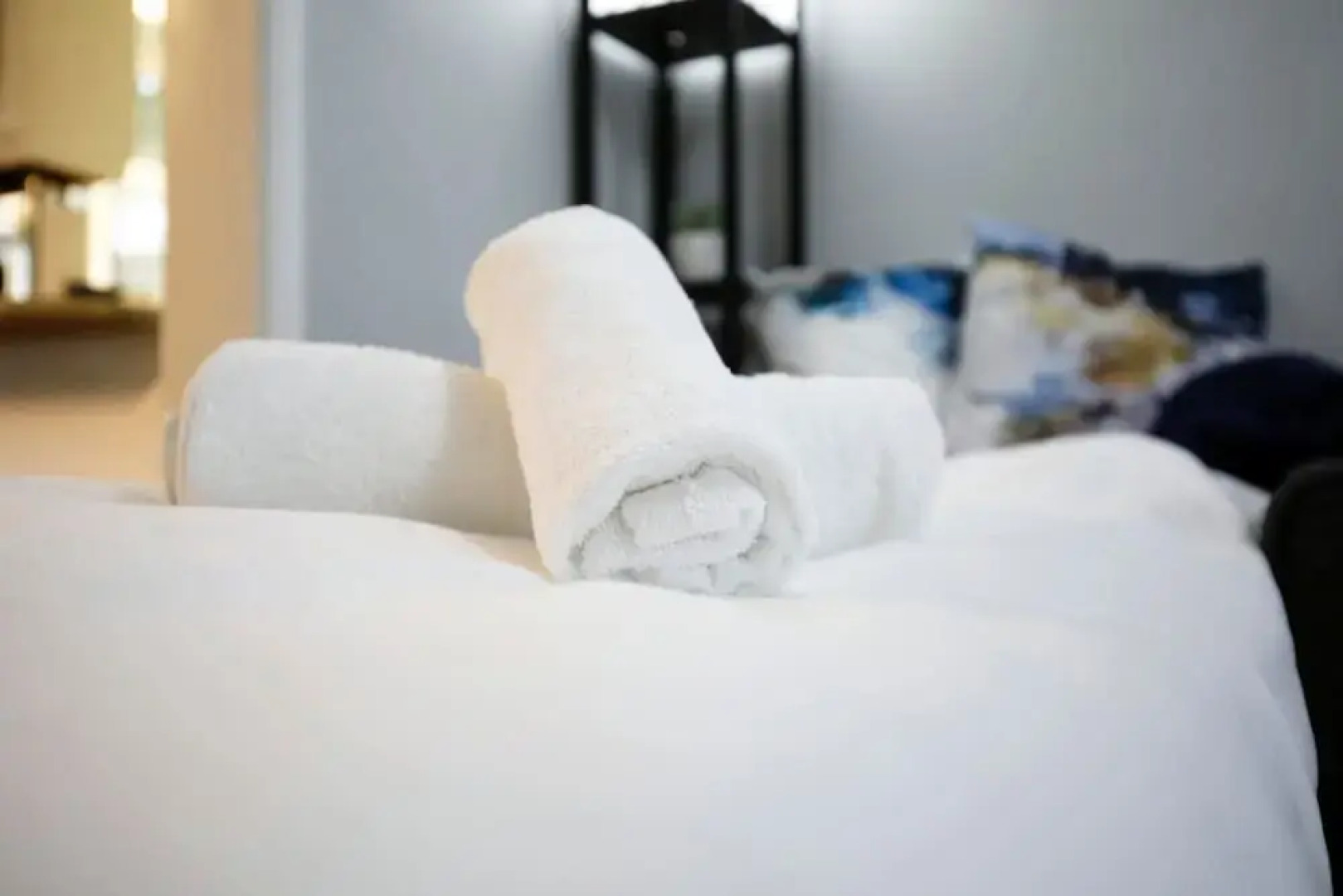 Spacious House for Relocating - Workers - Families