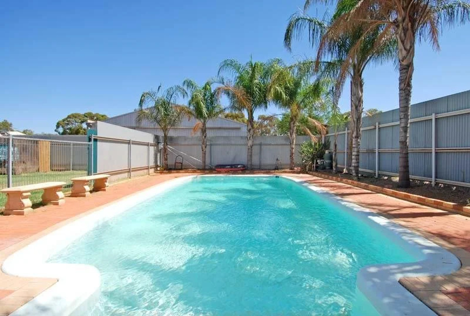 Kalgoorlie Backpackers