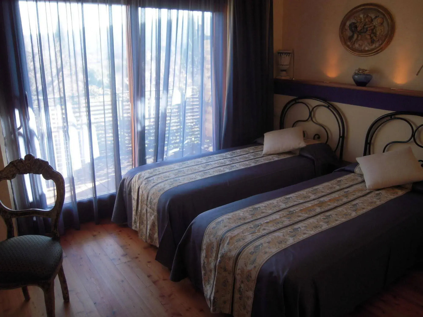 Villa Gaudia, Luxury Villa with pool, A-C