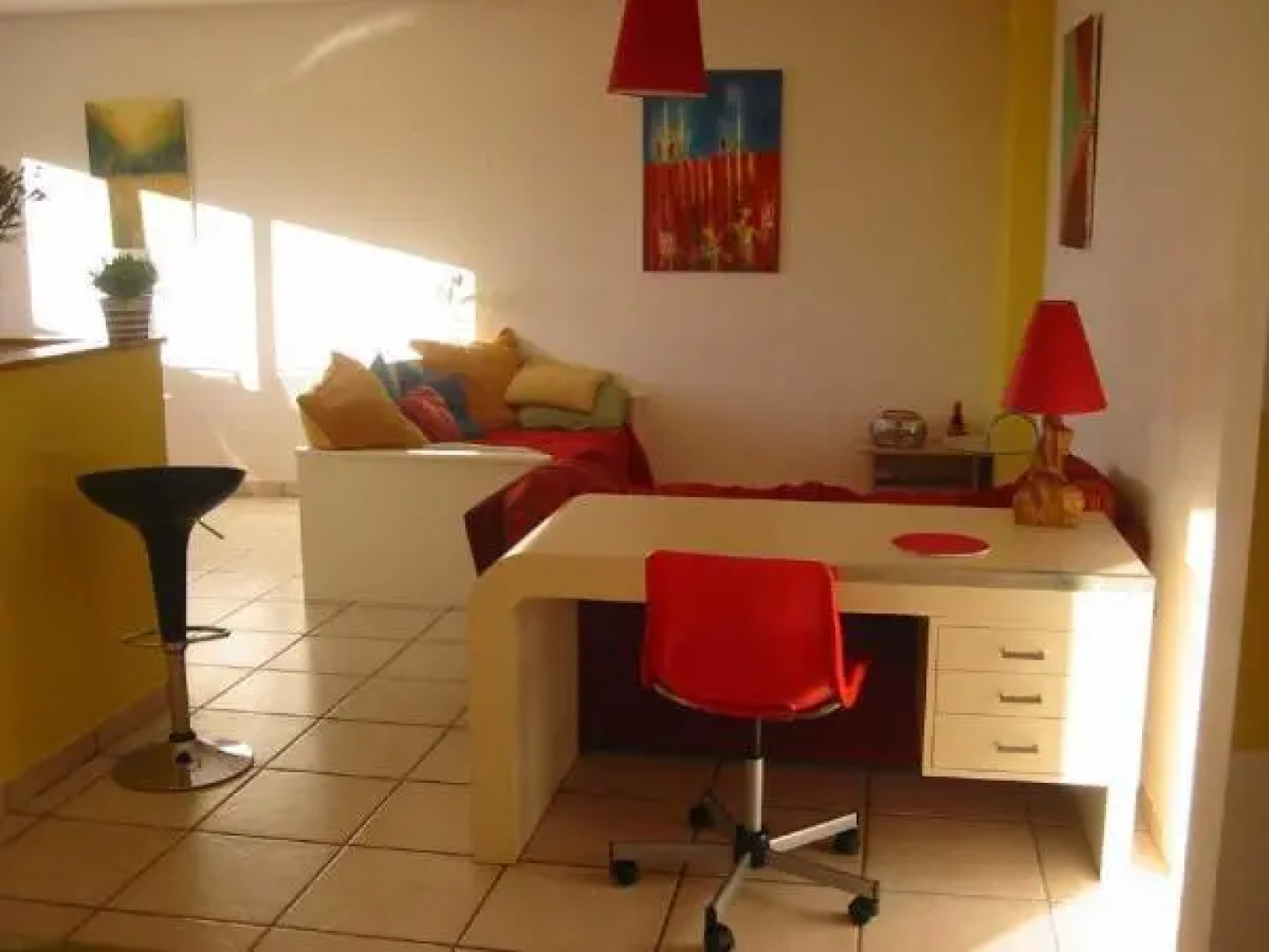 Gîte Fabienne Illfurth