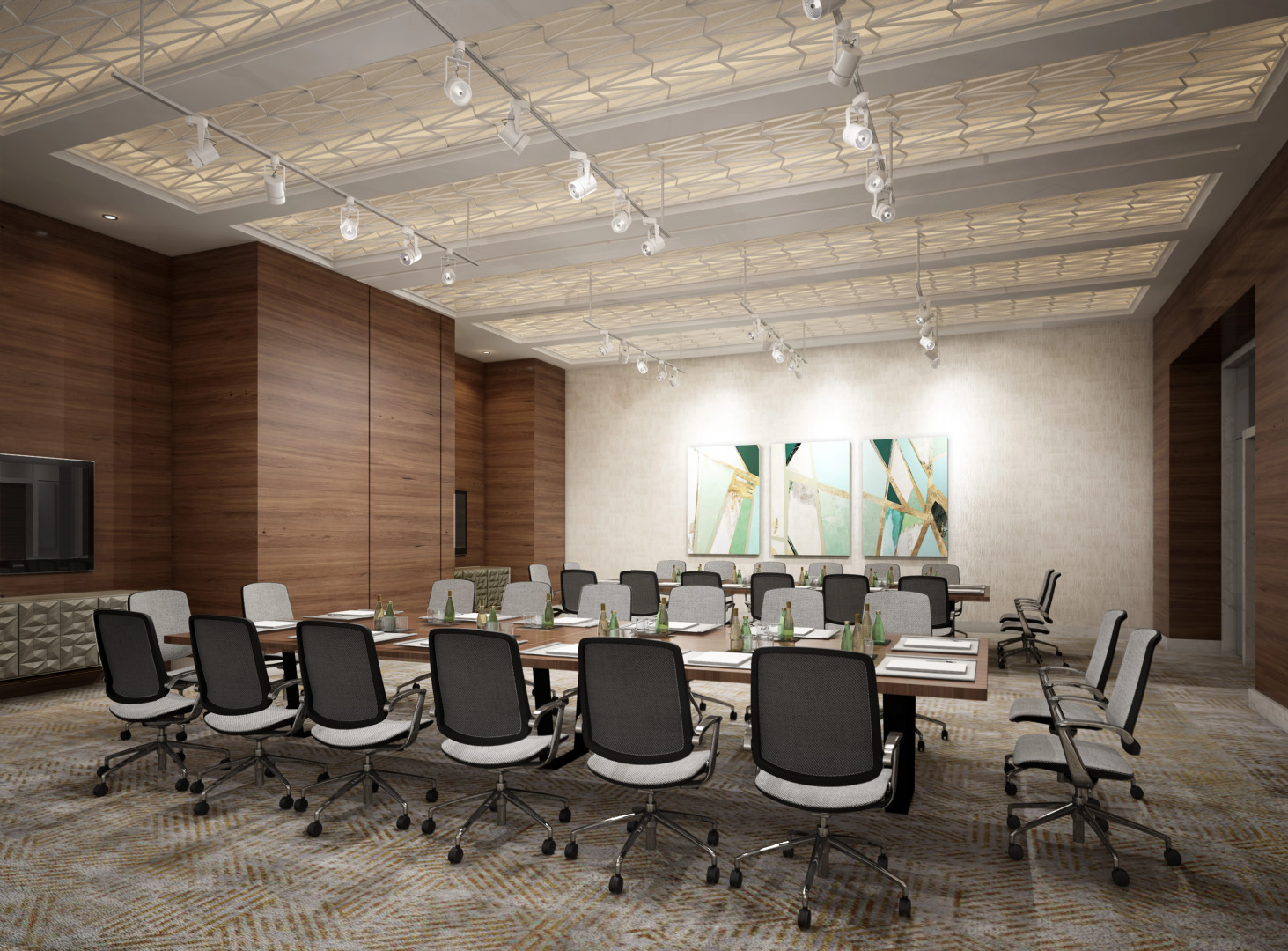 Sofitel Dubai The Obelisk