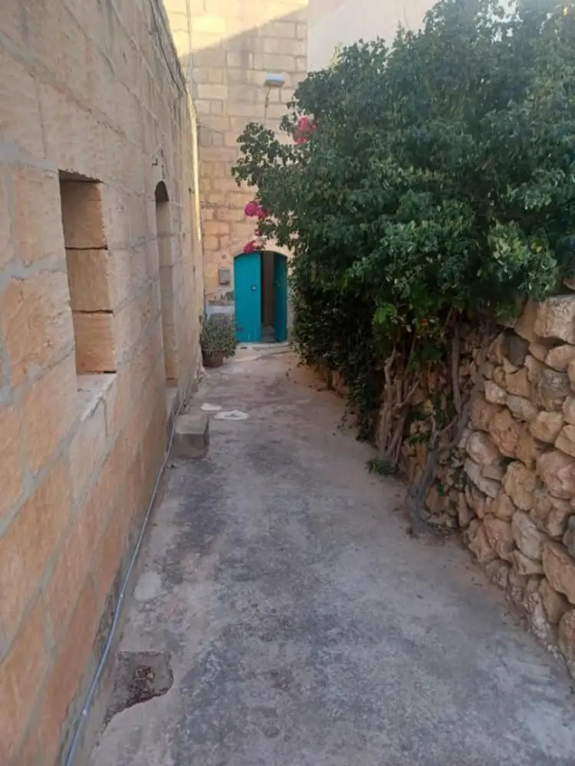 Peace Heaven Farmhouse Zebbug Gozo, With Pool