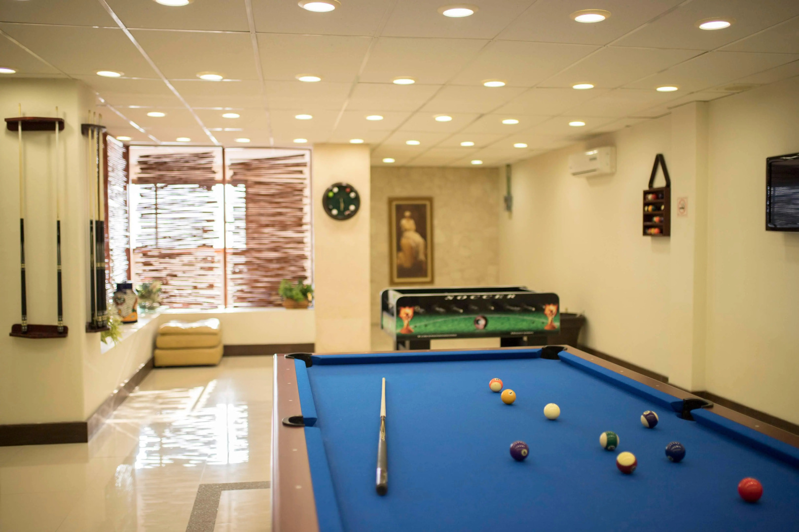 Gran Plaza Hotel Centro Historico