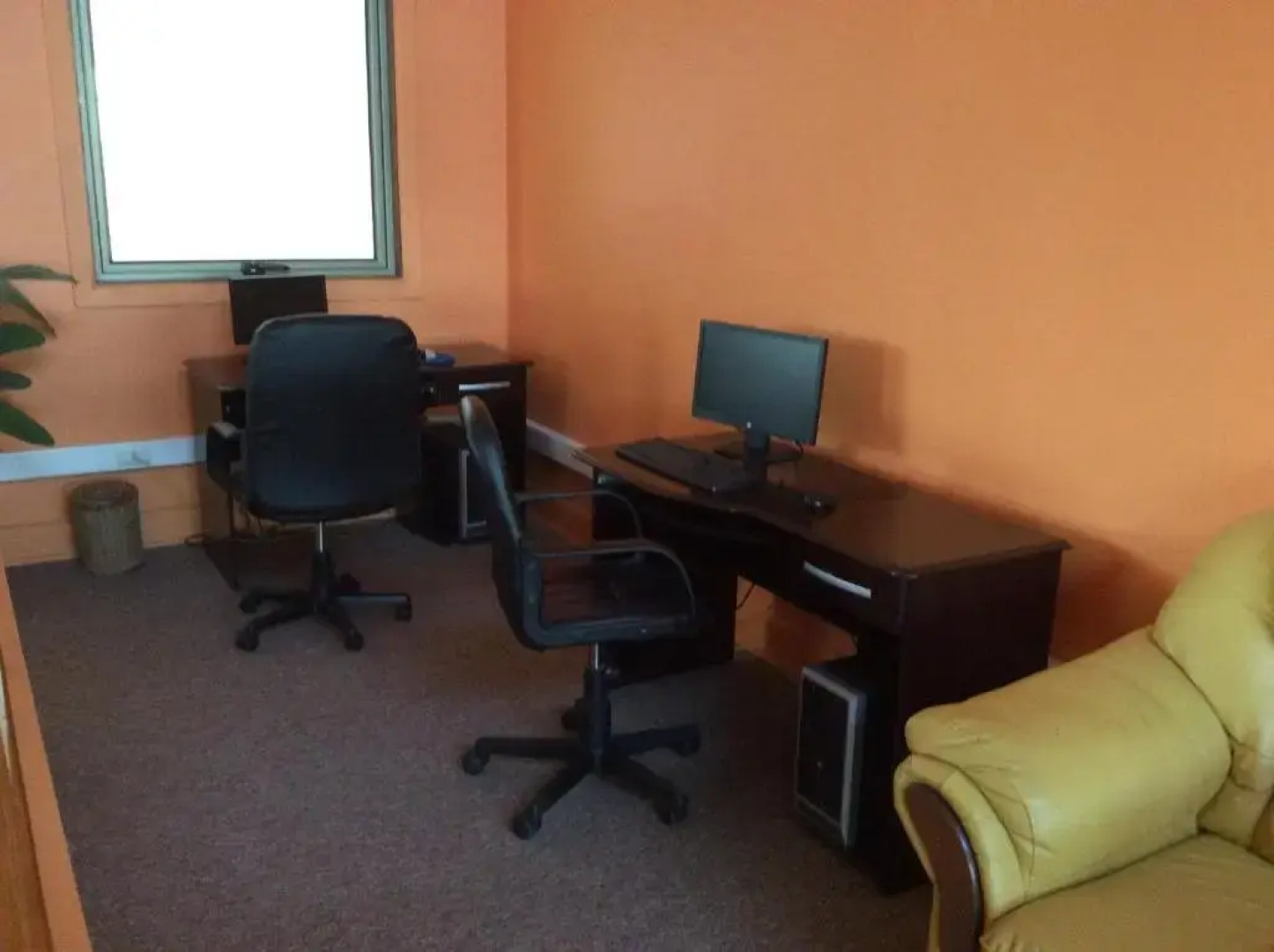 Hotel Patagonia Insular