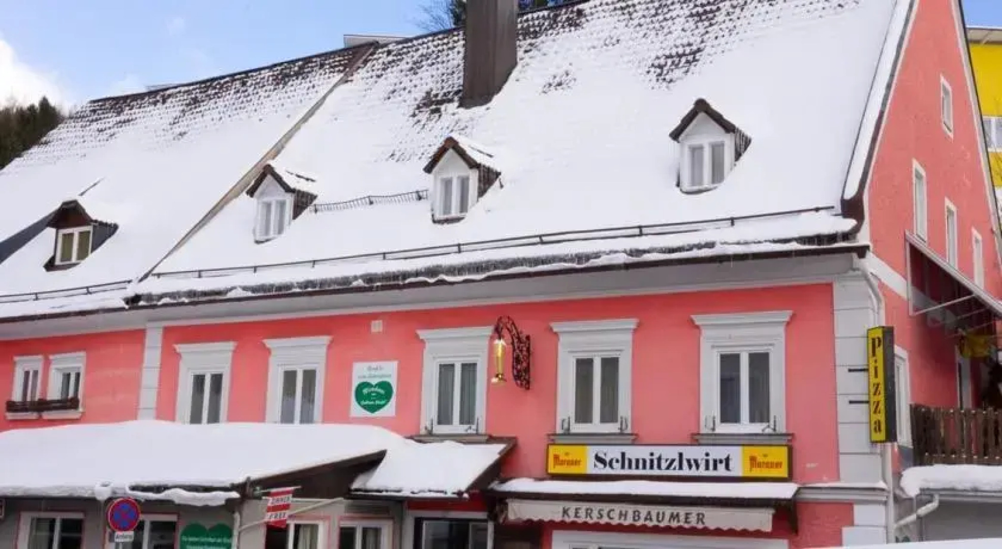 Wirtshaus Goldener Stiefel