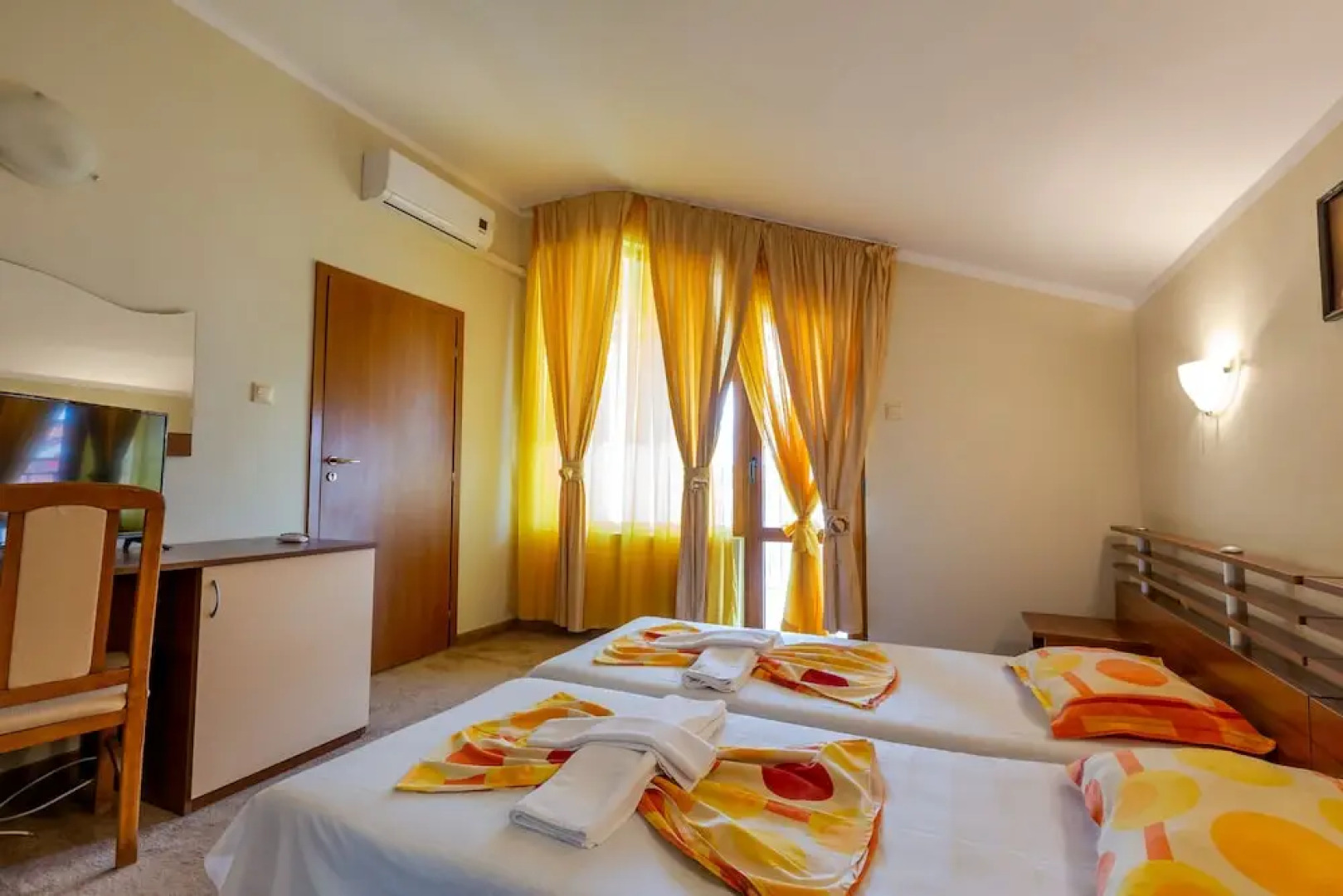 1 Bedroom Apartment in Dafinka Guest House