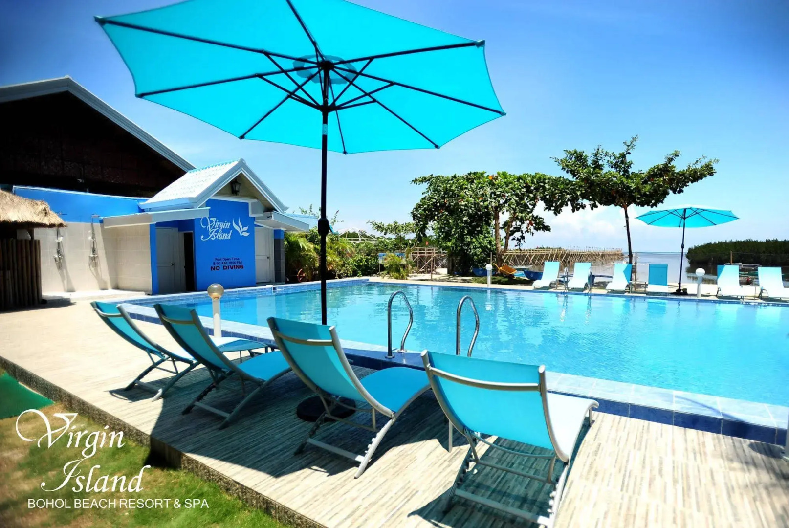 Virgin Island Beach Resort and Spa