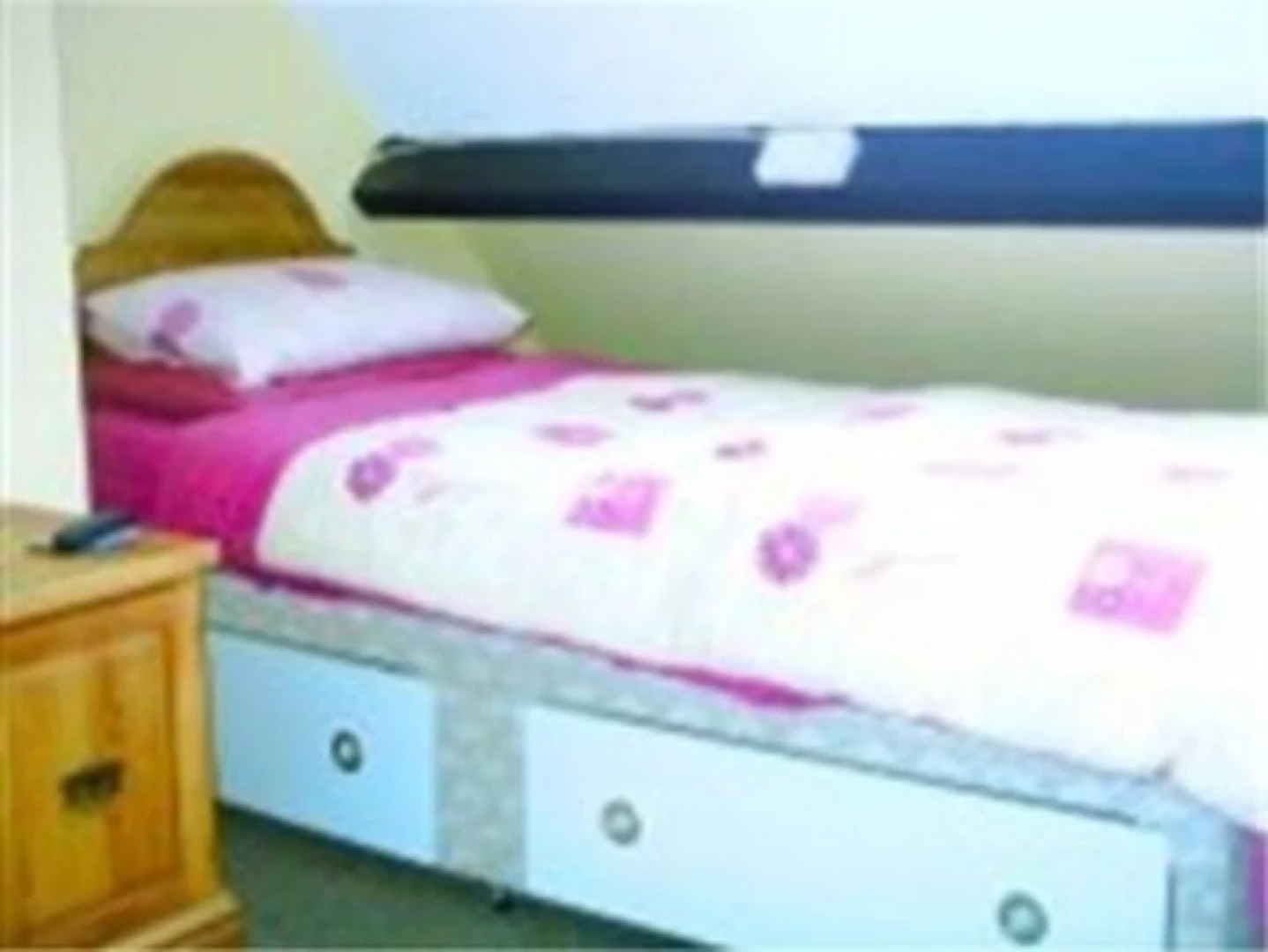 Brynhonddu Country House B&B