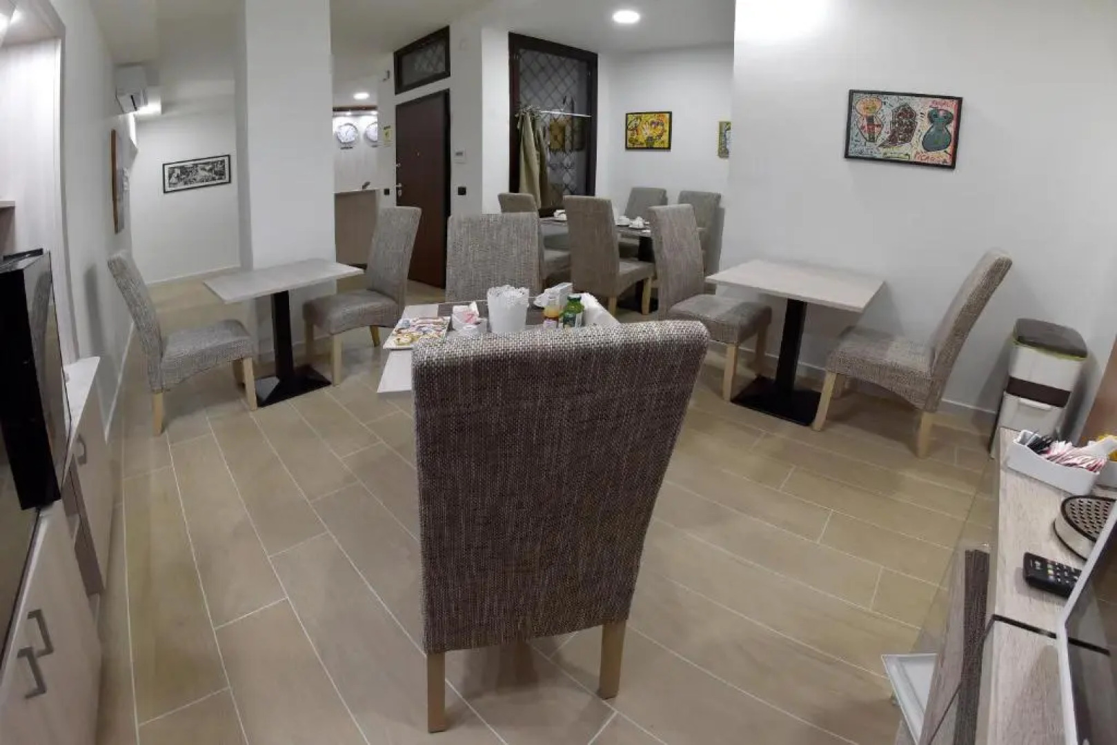 Bed And Breakfast Garibaldi54