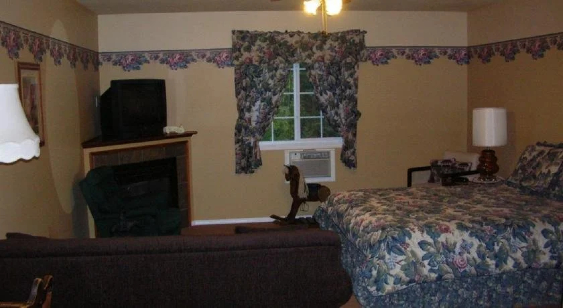 McCracken Country Inn